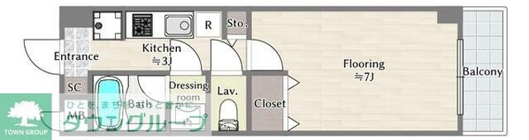 ロイビル国分寺の物件内観写真
